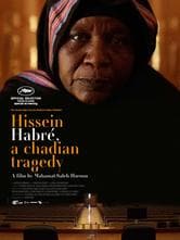 Hissein Habré, a Chadian Tragedy