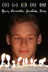 Henry Gamble's Birthday Party