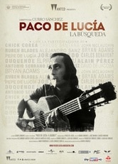 Paco de Lucía: La busqueda