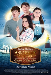 Annabelle Hooper e i fantasmi di Nantucket