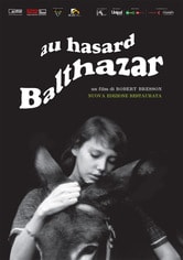 Au hasard Balthazar