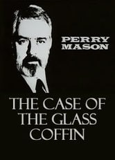 Perry Mason: La bara di vetro