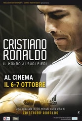 Cristiano Ronaldo: Il mondo ai suoi piedi