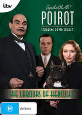 Poirot e le fatiche di Ercole