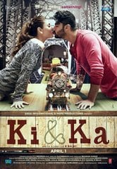 Ki and Ka