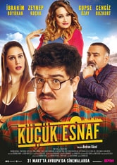 Küçük Esnaf