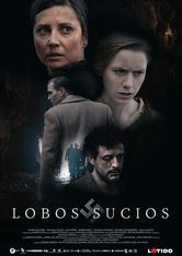 Lobos sucios