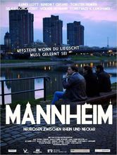 Mannheim - Neurosen zwischen Rhein und Neckar