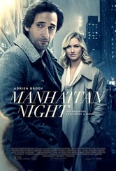 Manhattan Nocturne