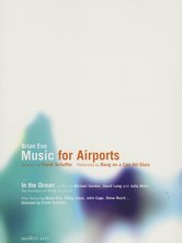 Music for Airports