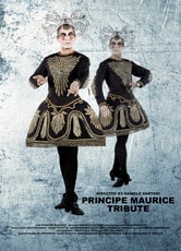 Principe Maurice #Tribute
