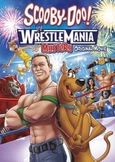 Scooby-Doo e il Mistero del Wrestling