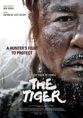 The Tiger: An Old Hunter's Tale