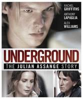 Underground: The Julian Assange Story