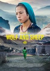 Wolf and Sheep