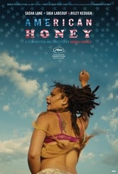 locandina American Honey