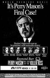 Perry Mason - Il bacio che uccide
