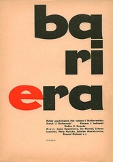 Barriera