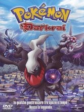 Pokémon - L'ascesa di Darkrai