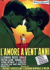 L'amore a vent'anni