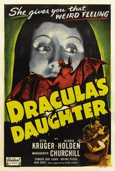 La figlia di Dracula