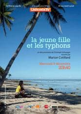 La jeune fille et les typhons