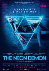 locandina The Neon Demon