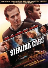 Stealing Cars