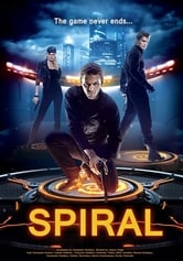 Spiral - Giochi di potere