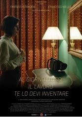 Al giorno d'oggi il lavoro te lo devi inventare