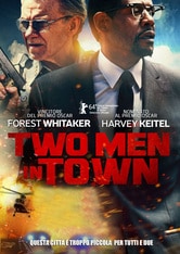 Two Men in Town