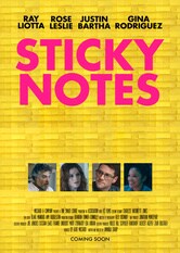 Sticky Notes