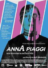 Anna Piaggi - Una visionaria della moda