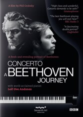 Concerto: A Beethoven Journey