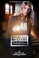 Garage Sale Mystery 3: La camera della morte