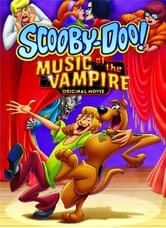 Scooby-Doo! e il Festival dei vampiri