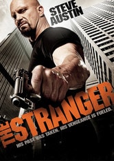 The Stranger - Lo Straniero