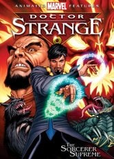Dottor Strange - Il mago supremo