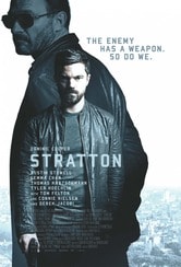 Stratton - Forze speciali