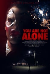 You Are Not Alone