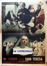 La grande rinuncia (Suor Teresa)