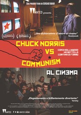 Chuck Norris vs Communism