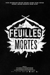 Feuilles mortes