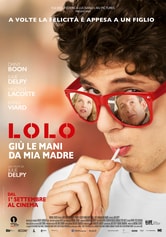 Lolo - Giù le mani da mia madre