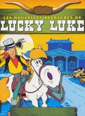 La dura legge di Lucky Luke