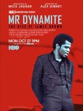 Mr. Dynamite: The Rise of James Brown