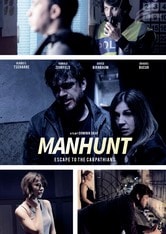 Manhunt: Escape to the Carpathians