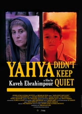 Yahya Didn't Keep Quiet