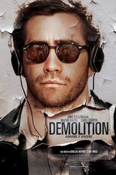 Demolition - Amare e vivere