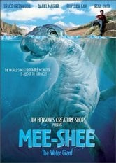 Mee-Shee. Il gigante acquatico